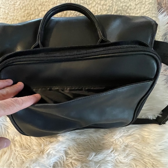 Rosetti Women’s Cellmate Organizer Black Purse/Bag with Tags. - Picture 7 of 16